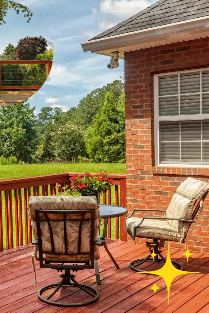 Deck Builders Cincinnati