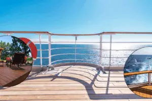 commercial deck image