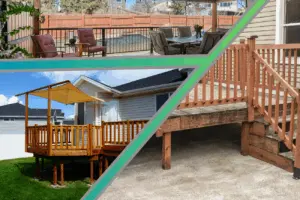 deck builders
