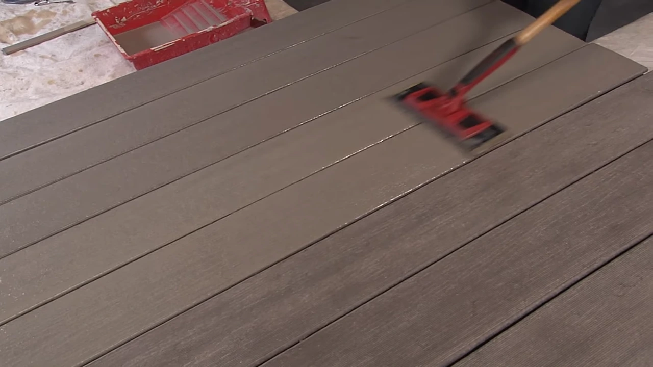 Deck Repair design image