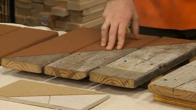 Deck Repairing image