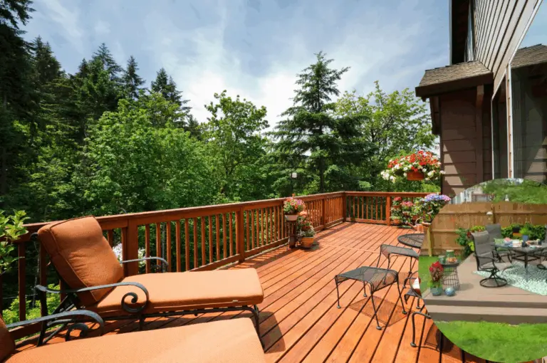 Cincinnati deck builder
