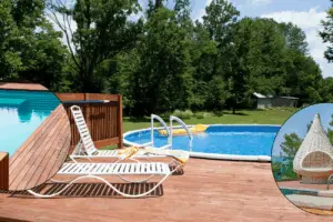 pool deck image