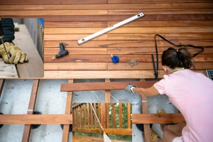 deck building company image